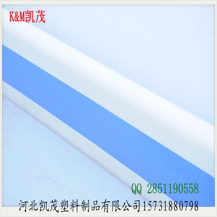 凱茂140型防撞走廊PVC扶手圖片/凱茂140型防撞走廊PVC扶手樣板圖 (4)