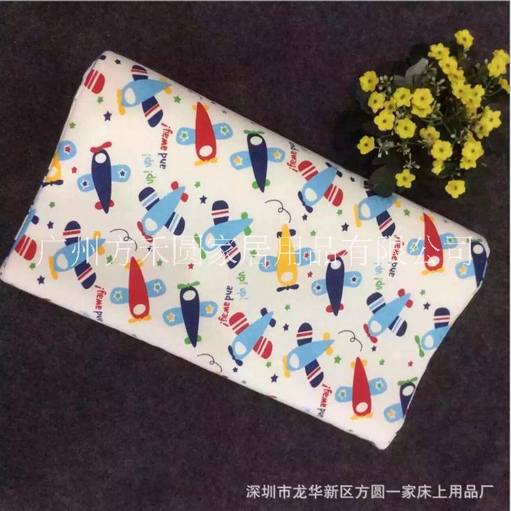 嬰幼兒童記憶枕圖片/嬰幼兒童記憶枕樣板圖 (2)