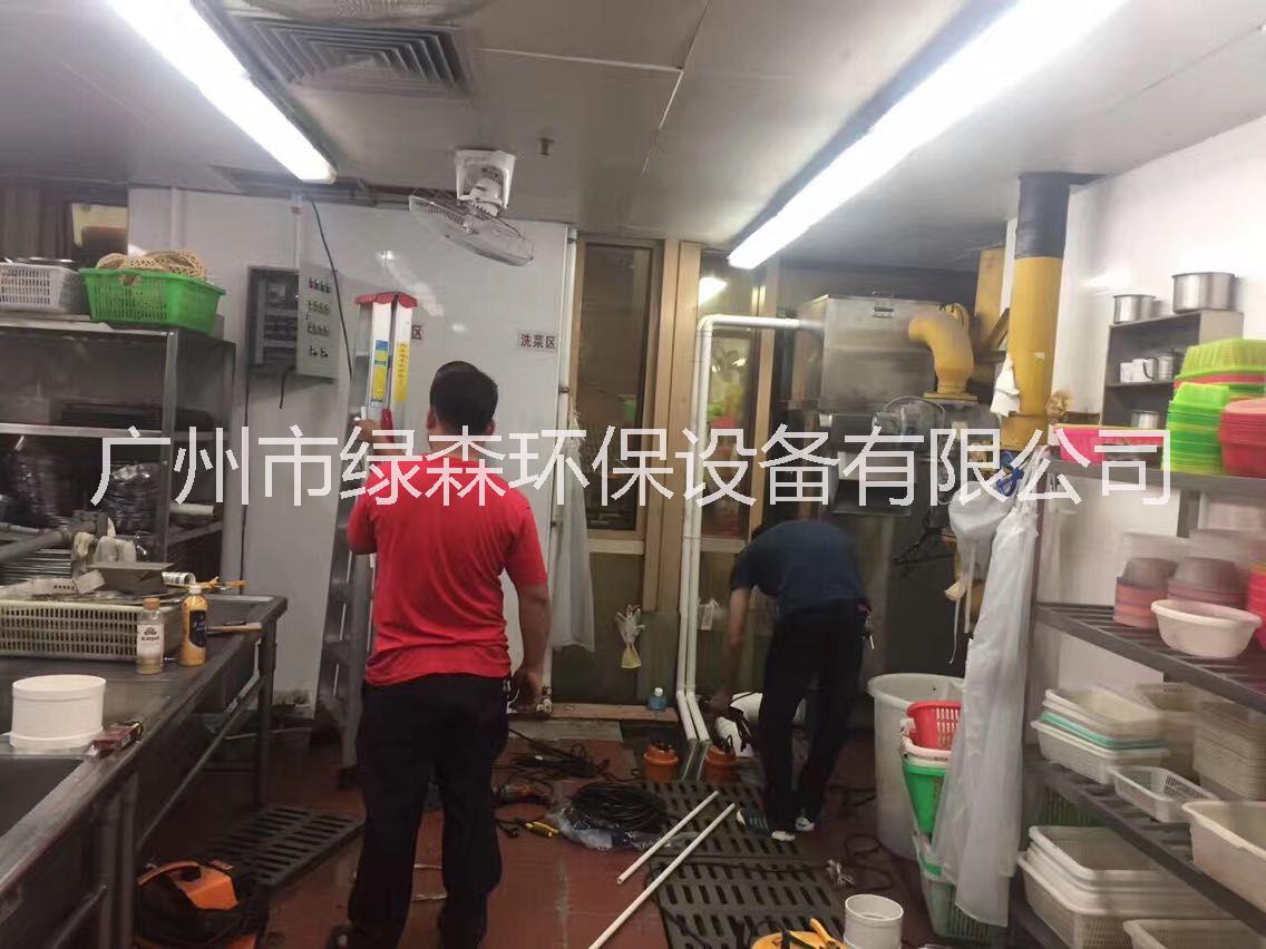 高效油水分離器圖片/高效油水分離器樣板圖 (3)