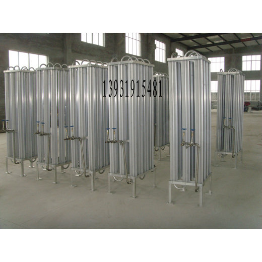 杜瓦瓶用汽化器