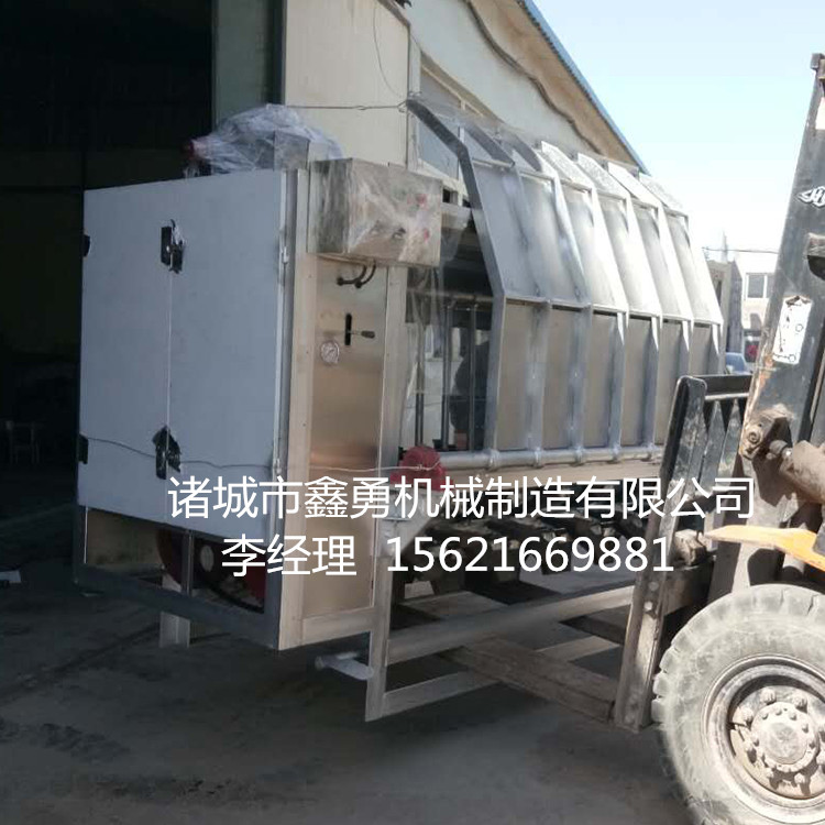 供應(yīng)沈陽(yáng)小型生豬脫毛機(jī) 十五秒鐘脫毛不傷豬體 效率高使用壽命長(zhǎng)