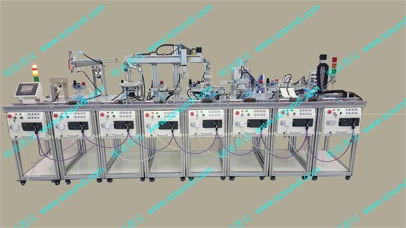 自動(dòng)化生產(chǎn)圖片/自動(dòng)化生產(chǎn)樣板圖 (1)