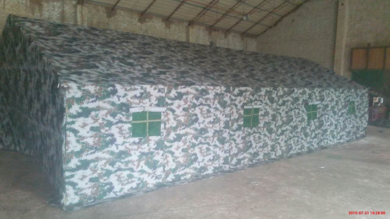 帳篷圖片/帳篷樣板圖 (4)