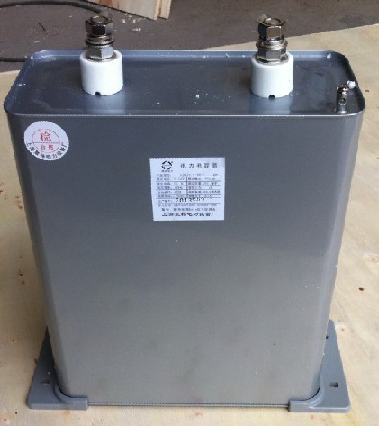 電力電容器圖片/電力電容器樣板圖 (2)