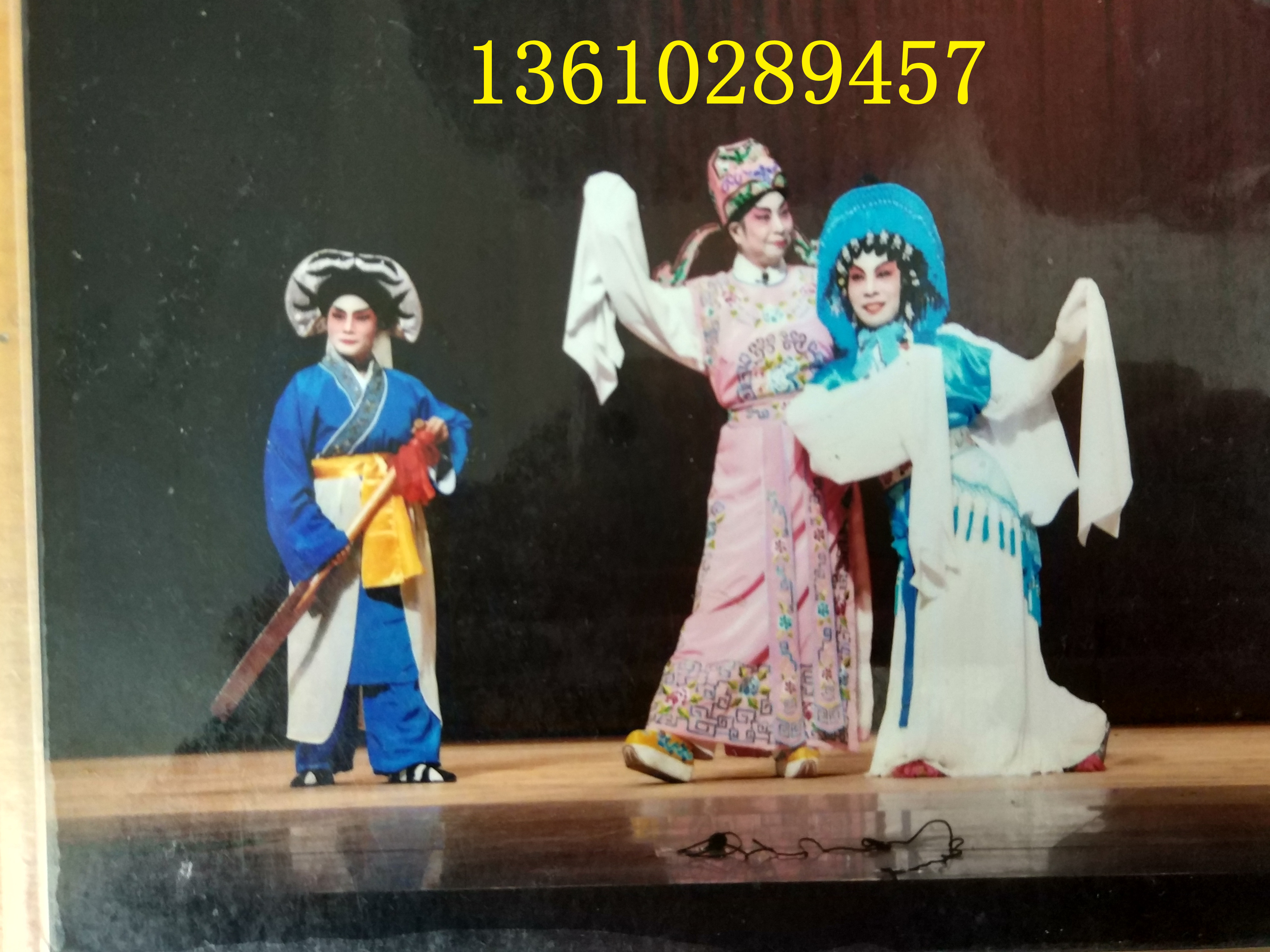 節(jié)目演出圖片/節(jié)目演出樣板圖 (4)