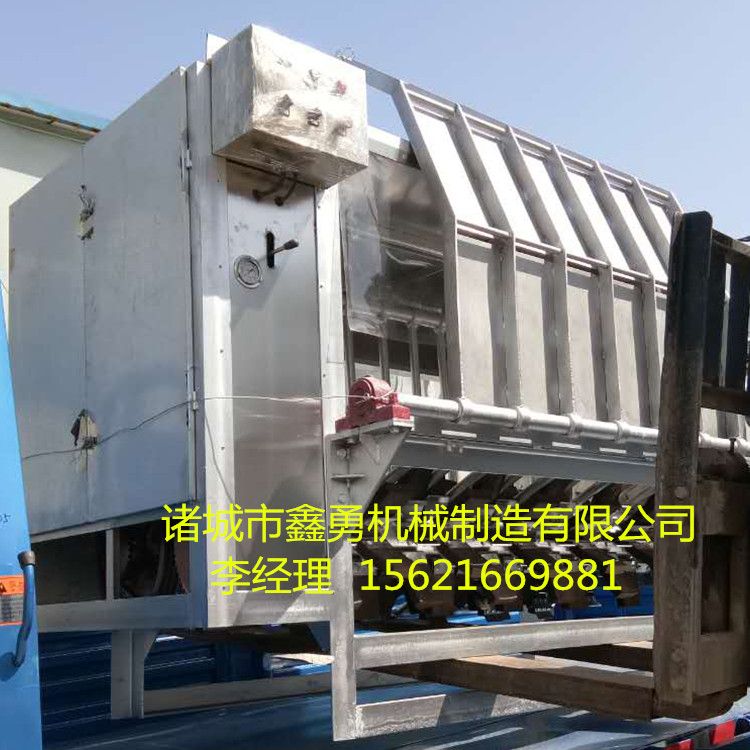 豬脫毛機圖片/豬脫毛機樣板圖 (2)