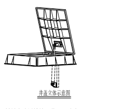 井蓋三大系列：手動 電動遠程控制圖片/井蓋三大系列：手動 電動遠程控制樣板圖 (1)