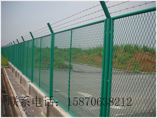 橋梁護(hù)欄圖片/橋梁護(hù)欄樣板圖 (3)