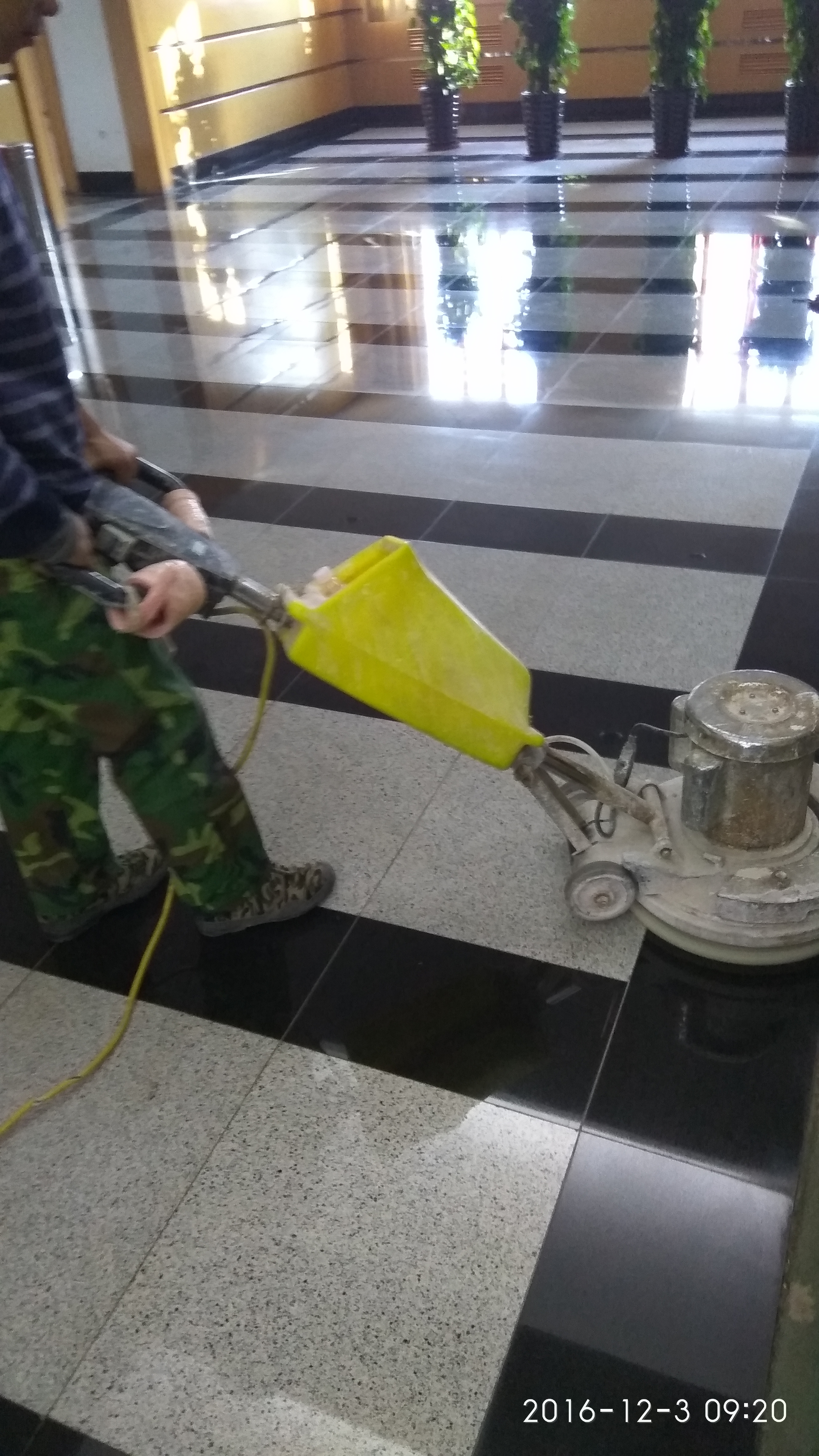 北京大理石翻新圖片/北京大理石翻新樣板圖 (2)
