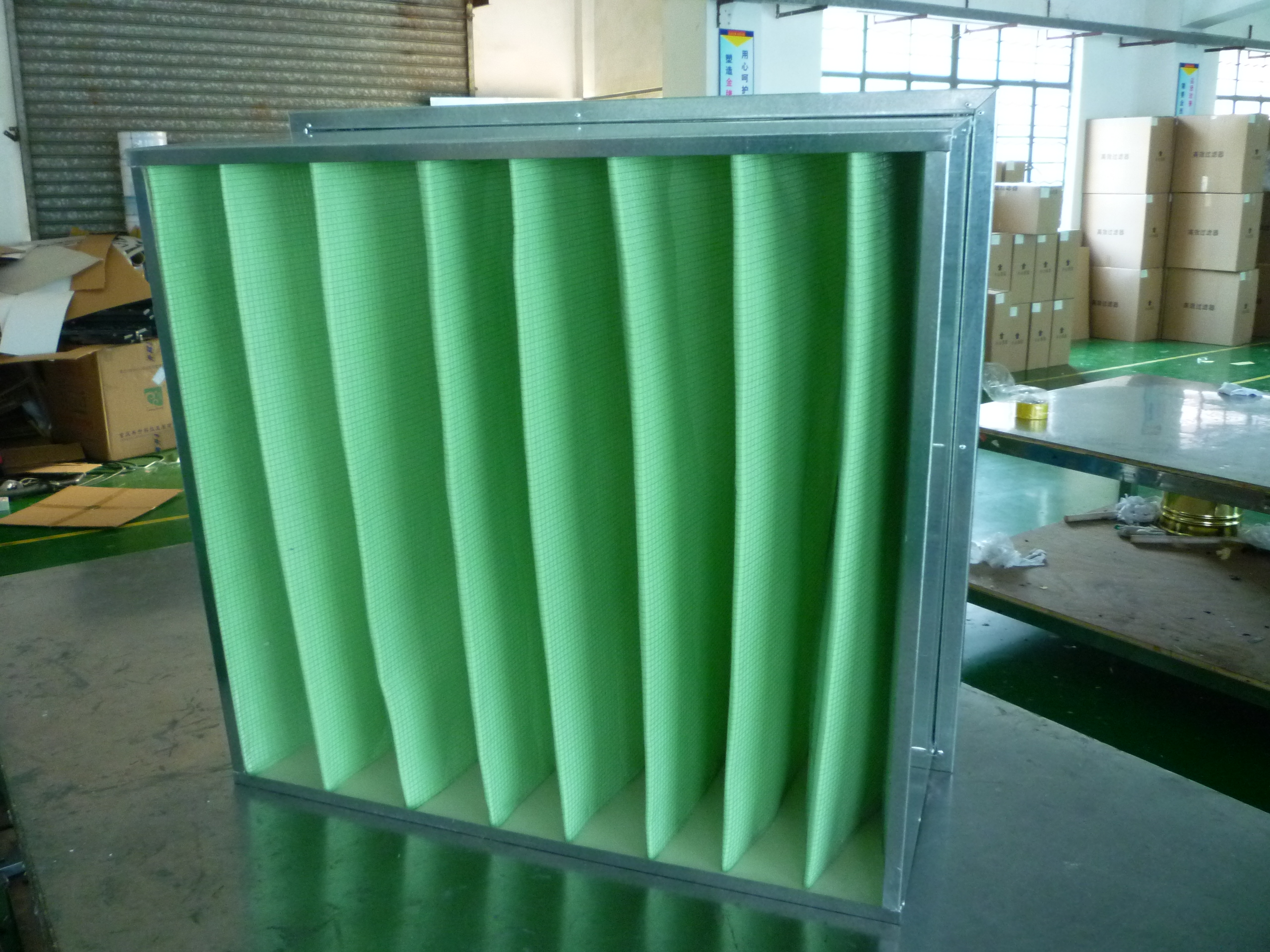 子母架過濾器圖片/子母架過濾器樣板圖 (3)