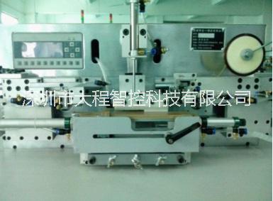 深圳電池貼膠機(jī)圖片/深圳電池貼膠機(jī)樣板圖 (3)