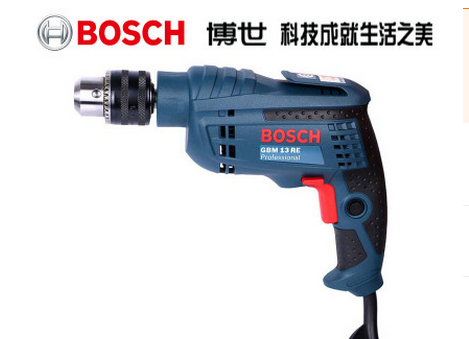 GBM13RE手電鉆圖片/GBM13RE手電鉆樣板圖 (3)