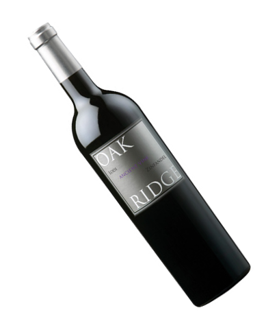 美國豪客莊園古藤仙粉黛珍藏葡萄酒圖片/美國豪客莊園古藤仙粉黛珍藏葡萄酒樣板圖 (2)