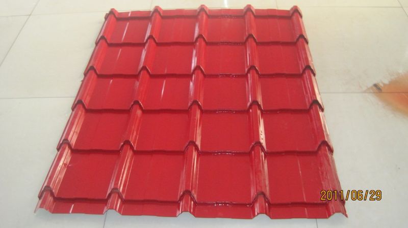 840琉璃壓型瓦機(jī)圖片/840琉璃壓型瓦機(jī)樣板圖 (3)