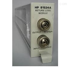 儀器價(jià)格81534A 光功率模塊圖片