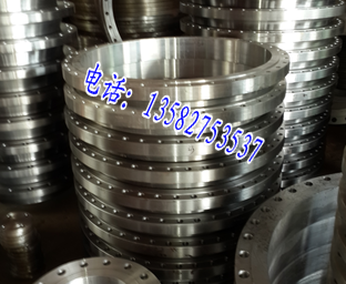 河北碳鋼法蘭圖片/河北碳鋼法蘭樣板圖 (4)