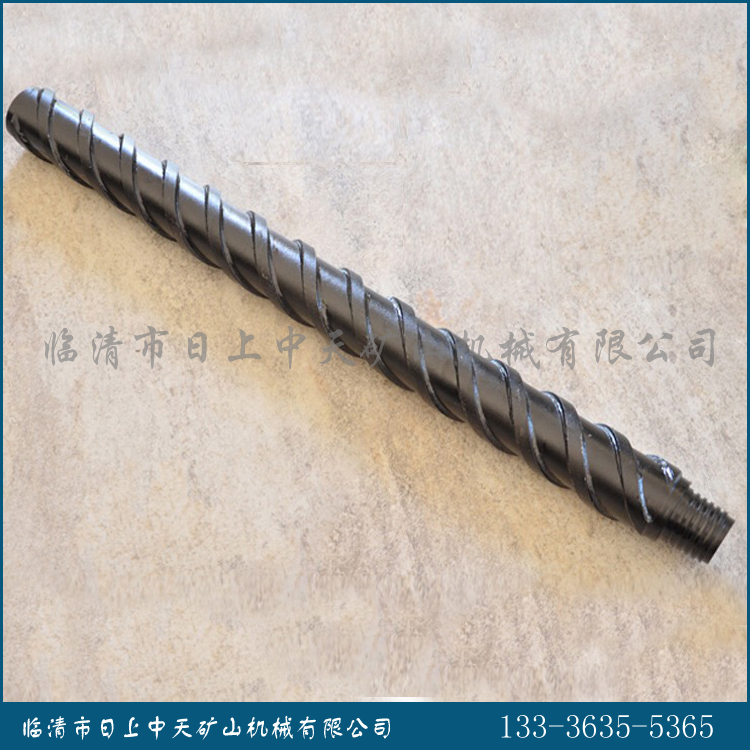 肋骨鉆桿圖片/肋骨鉆桿樣板圖 (2)