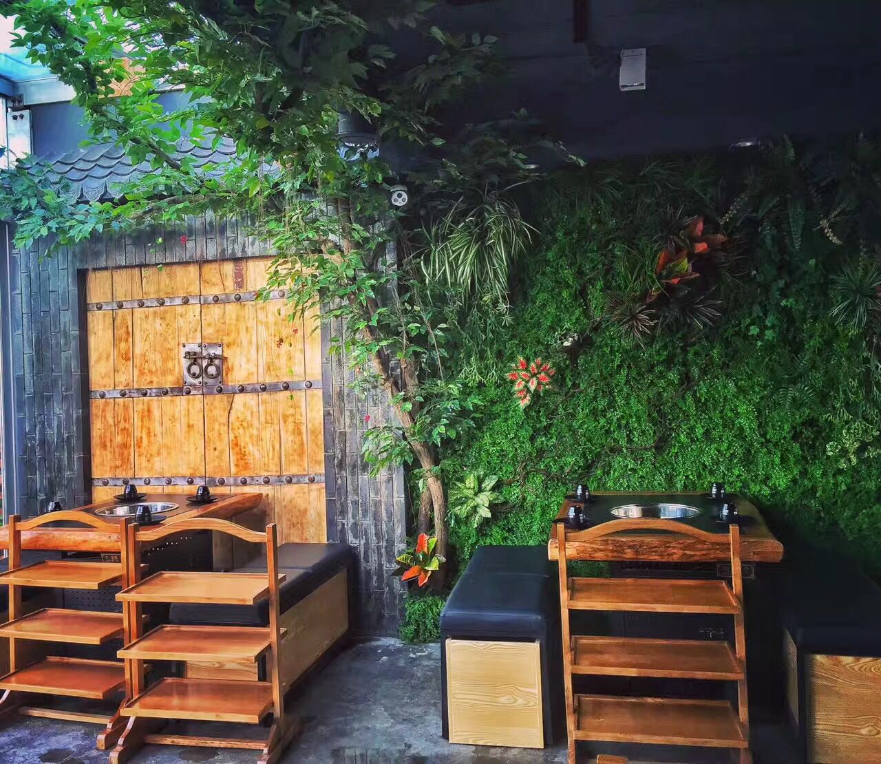 屋頂綠化圖片/屋頂綠化樣板圖 (2)