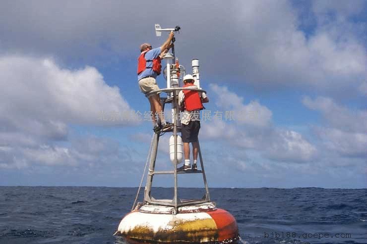 TOEWS海洋生態(tài)氣象站