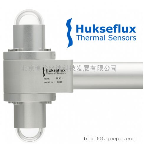 SRA01反照率輻射傳感器圖片