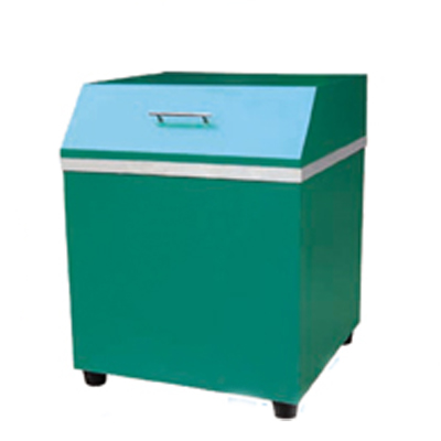 密封式化驗制樣破碎機圖片/密封式化驗制樣破碎機樣板圖 (1)