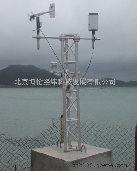 海洋氣象觀測站BLJW-G1圖片