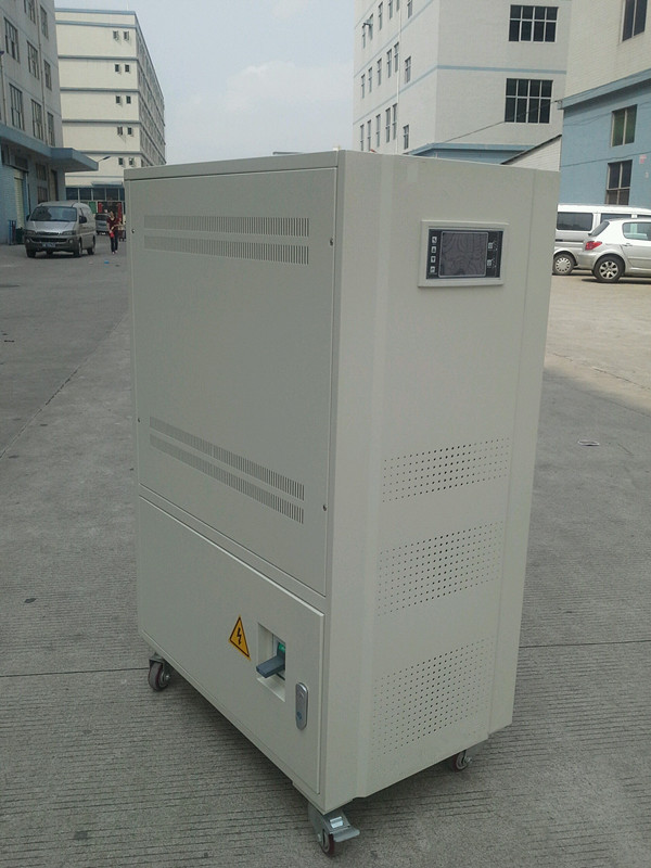 JJW系列精密凈化單相交流穩(wěn)壓器圖片/JJW系列精密凈化單相交流穩(wěn)壓器樣板圖 (4)