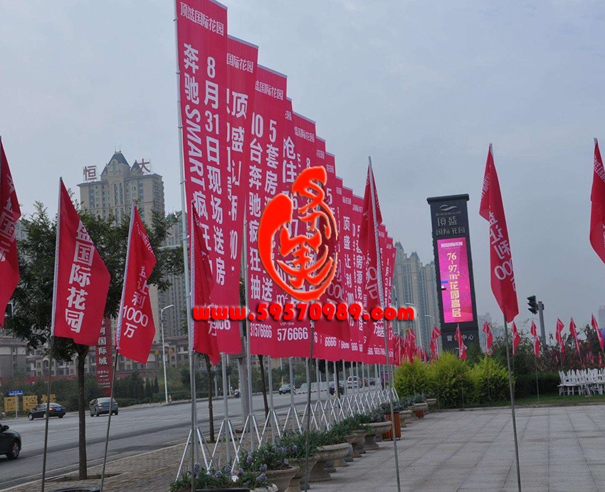 7米注水旗桿圖片/7米注水旗桿樣板圖 (3)