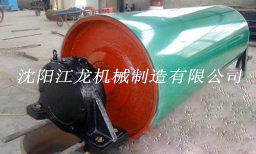輸送機(jī)備件-耐磨滾筒圖片/輸送機(jī)備件-耐磨滾筒樣板圖 (2)