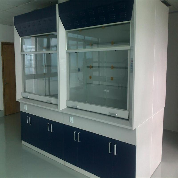 通風(fēng)柜圖片/通風(fēng)柜樣板圖 (2)