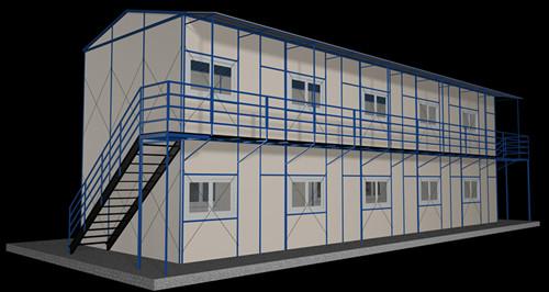 鋼結(jié)構(gòu)圖片/鋼結(jié)構(gòu)樣板圖 (1)