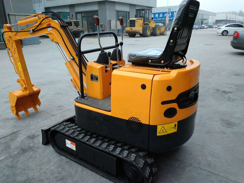 小形挖掘機10型微型挖掘機 小挖機微型挖掘機 全新