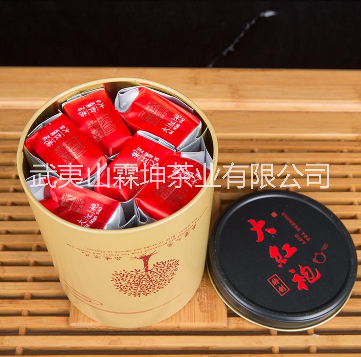 大紅袍茶葉罐圖片/大紅袍茶葉罐樣板圖 (2)