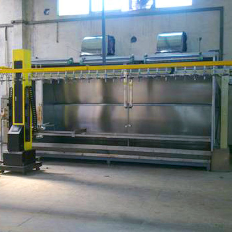 靜電噴粉設(shè)備圖片/靜電噴粉設(shè)備樣板圖 (1)