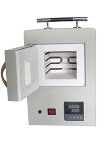 陶瓷纖維馬弗爐 手提式便攜高溫爐圖片/陶瓷纖維馬弗爐 手提式便攜高溫爐樣板圖 (3)