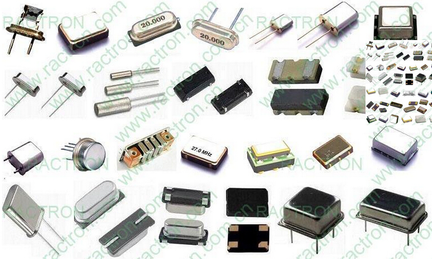 恒溫晶振圖片/恒溫晶振樣板圖 (3)