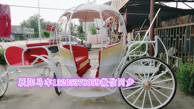 南瓜馬車圖片/南瓜馬車樣板圖 (3)