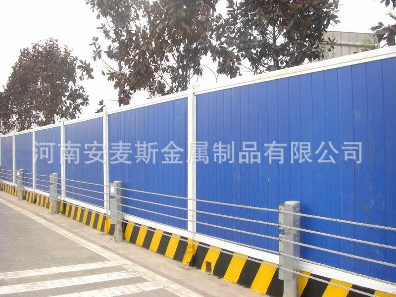 PVC施工擋板 施工圍擋 市政圍圖片/PVC施工擋板 施工圍擋 市政圍樣板圖 (4)