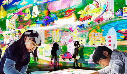 互動系統(tǒng)軟件圖片