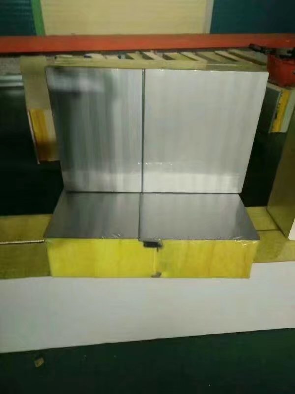 彩鋼聚氨酯板圖片/彩鋼聚氨酯板樣板圖 (2)