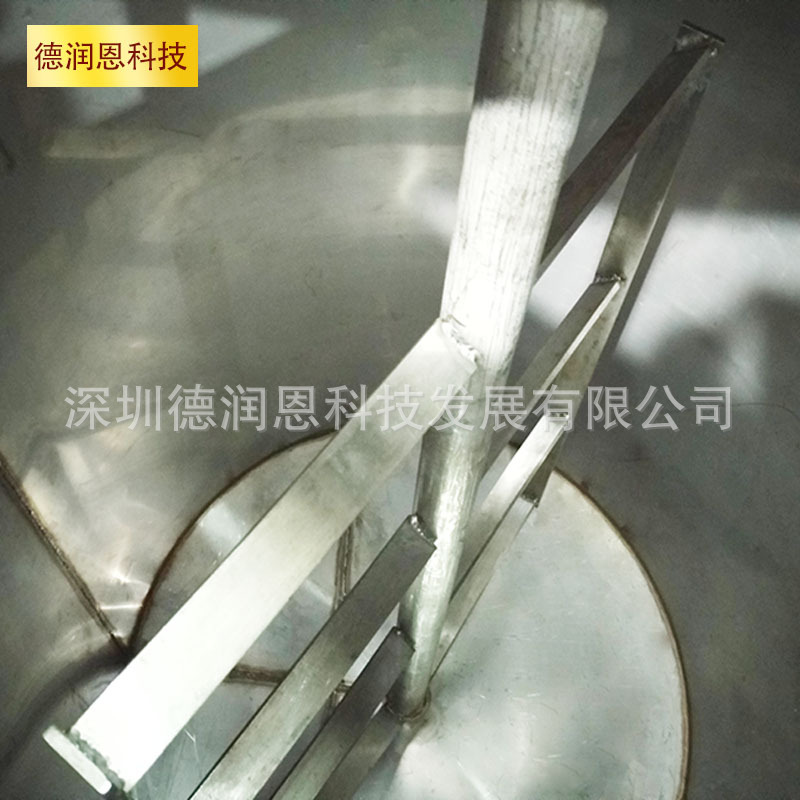 洗潔精生產(chǎn)設(shè)備圖片/洗潔精生產(chǎn)設(shè)備樣板圖 (2)