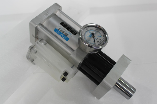 MPTC直壓式氣液增壓缸圖片