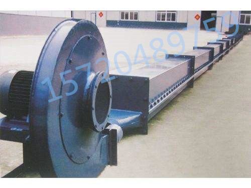 空氣輸送斜槽，空氣輸送斜槽廠家