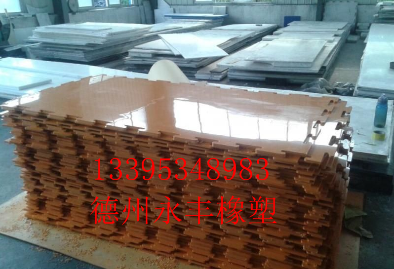 高分子量聚乙烯板材圖片/高分子量聚乙烯板材樣板圖 (2)