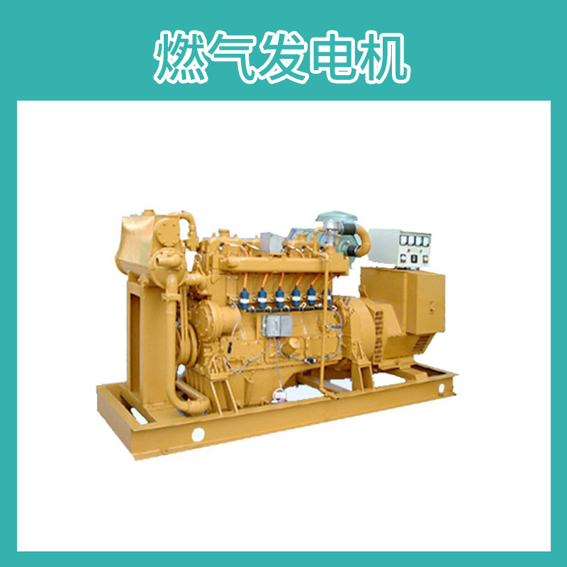 燃?xì)獍l(fā)電機(jī)圖片/燃?xì)獍l(fā)電機(jī)樣板圖 (4)