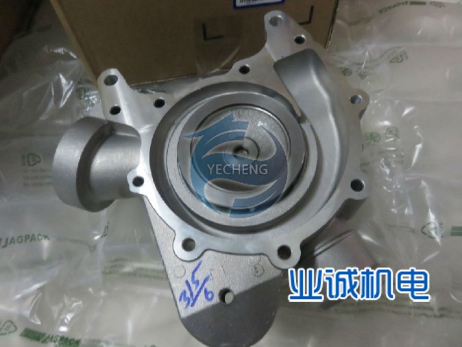 沃爾沃水泵總成3801244圖片/沃爾沃水泵總成3801244樣板圖 (1)