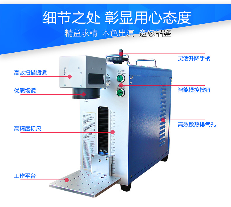 打標(biāo)機激光打標(biāo)機圖片/打標(biāo)機激光打標(biāo)機樣板圖 (2)