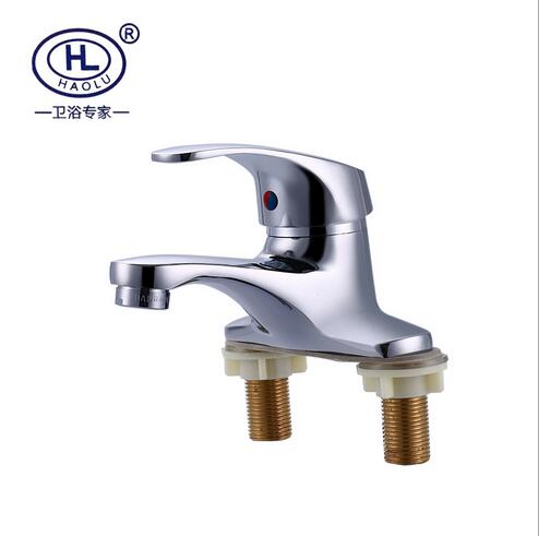 雙聯(lián)混水龍頭圖片