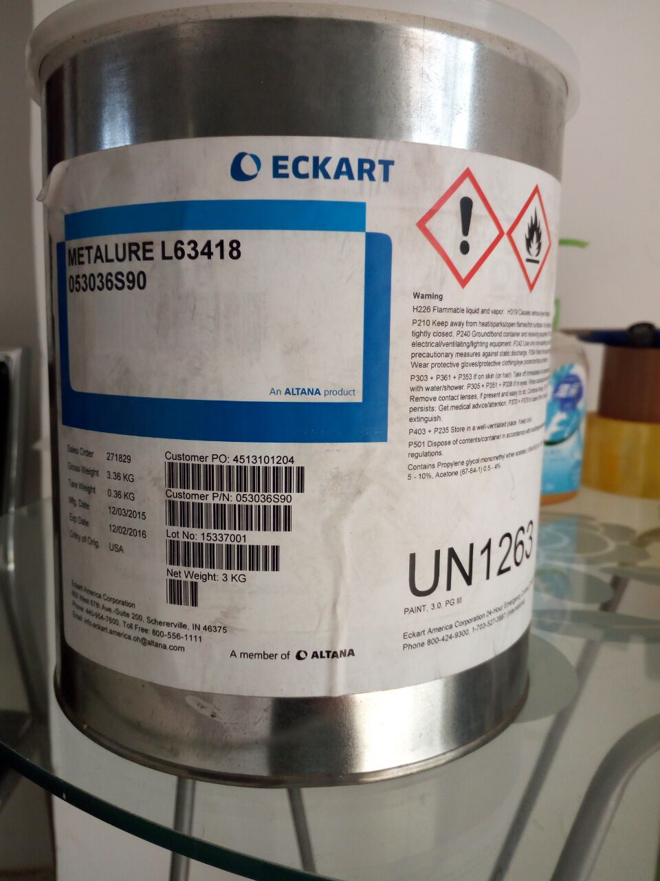 愛卡鋁銀漿圖片/愛卡鋁銀漿樣板圖 (2)