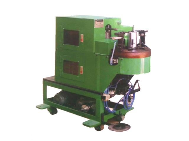 線圈自動(dòng)綁線機(jī)DLM-3